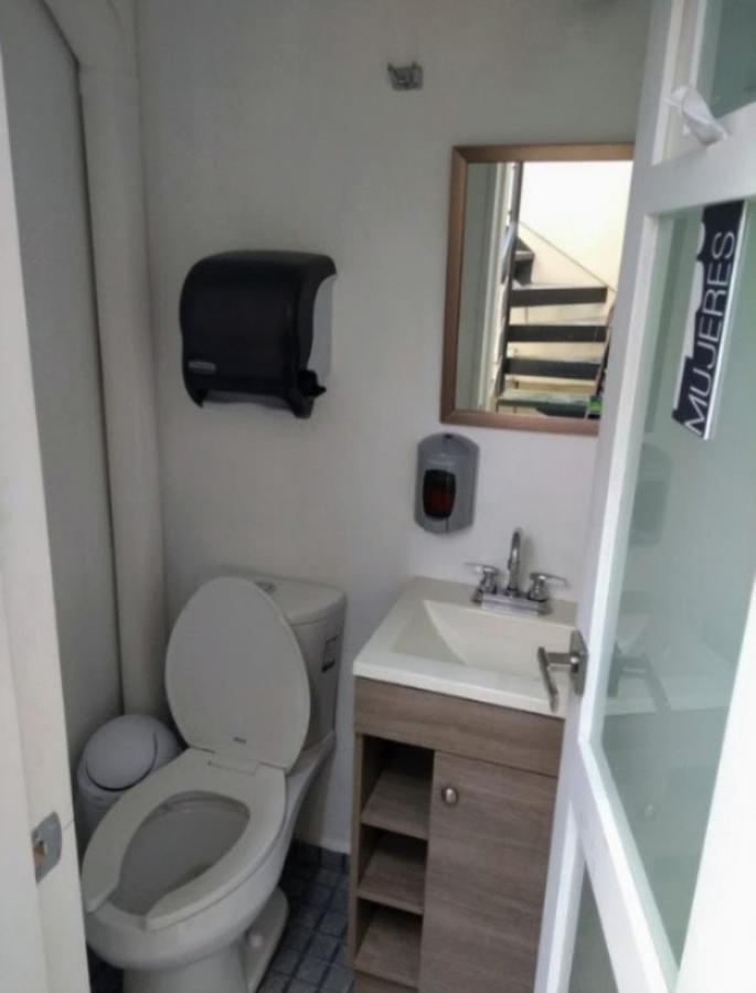 Dormitorio-Capsula. เม็กซิโกซิตี้ ภายนอก รูปภาพ